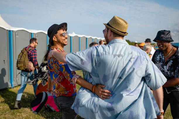 Best Porta potty cleaning services  in Sarasota Springs, FL