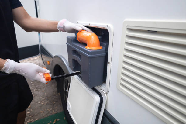 Best Local porta potty services  in Sarasota Springs, FL